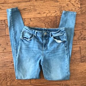 Mudd girls Size 16 Jeans